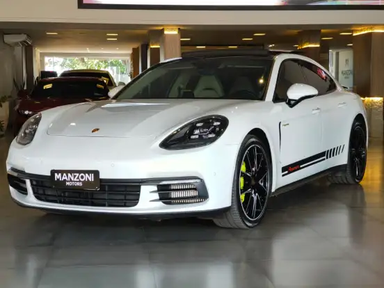PORSCHE-PANAMERA-2.9 V6 E-HYBRID 4 PDK PORSCHE-PANAMERA-2020