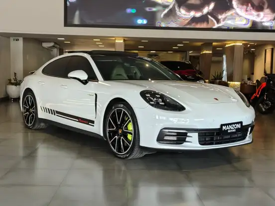 PORSCHE-PANAMERA-2.9 V6 E-HYBRID 4 PDK PORSCHE-PANAMERA-2020