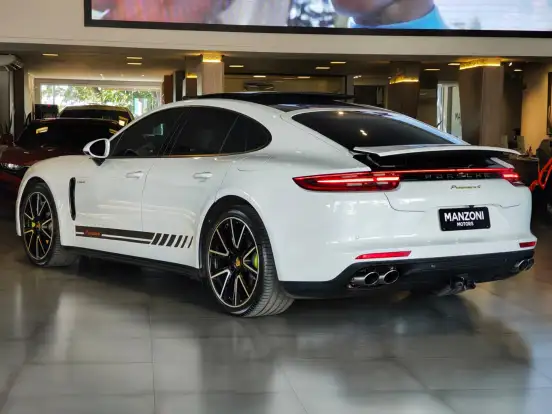 PORSCHE-PANAMERA-2.9 V6 E-HYBRID 4 PDK PORSCHE-PANAMERA-2020