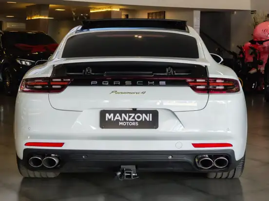 PORSCHE-PANAMERA-2.9 V6 E-HYBRID 4 PDK PORSCHE-PANAMERA-2020