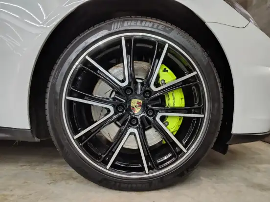 PORSCHE-PANAMERA-2.9 V6 E-HYBRID 4 PDK PORSCHE-PANAMERA-2020