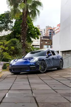PORSCHE PANAMERA 2.9 V6 E-HYBRID 4 SPORT TURISMO PDK PORSCHE PANAMERA 2.9 V6 E-HYBRID 4 SPORT TURISMO PDK