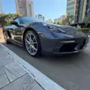 PORSCHE 718 2.0 16V H4 GASOLINA BOXSTER PDK PORSCHE 718 2.0 16V H4 GASOLINA BOXSTER PDK