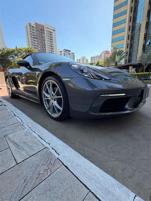 PORSCHE-718-2024