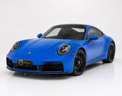 PORSCHE 911 3.0 24V H6 GASOLINA CARRERA PDK PORSCHE 911 3.0 24V H6 GASOLINA CARRERA PDK