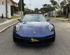 PORSCHE 911 3.0 24V H6 GASOLINA CARRERA S PDK PORSCHE 911 3.0 24V H6 GASOLINA CARRERA S PDK