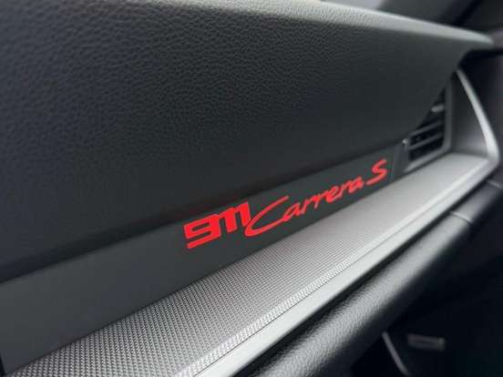 PORSCHE-911-3.0 24V H6 GASOLINA CARRERA S PDK PORSCHE-911-2019