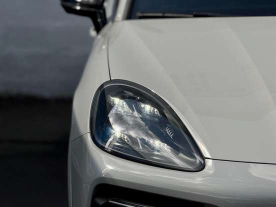 PORSCHE-CAYENNE-3.0 V6 E-HYBRID COUPÉ PLATINUM EDITION AWD TIPTRONIC S PORSCHE-CAYENNE-2022