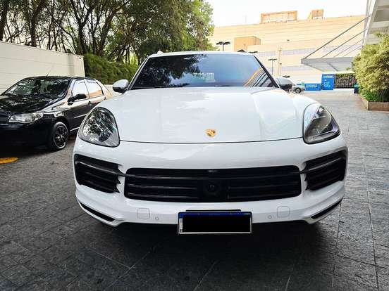 PORSCHE-CAYENNE-3.0 V6 E-HYBRID PLATINUM EDITION AWD TIPTRONIC S PORSCHE-CAYENNE-2022