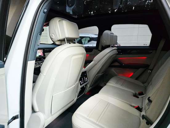 PORSCHE-CAYENNE-3.0 V6 E-HYBRID PLATINUM EDITION AWD TIPTRONIC S PORSCHE-CAYENNE-2022