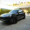 PORSCHE CAYENNE 3.0 V6 S E-HYBRID AWD TIPTRONIC S PORSCHE CAYENNE 3.0 V6 S E-HYBRID AWD TIPTRONIC S