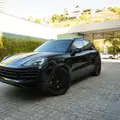 PORSCHE CAYENNE 3.0 V6 S E-HYBRID AWD TIPTRONIC S PORSCHE CAYENNE 3.0 V6 S E-HYBRID AWD TIPTRONIC S