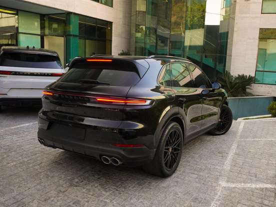 PORSCHE-CAYENNE-3.0 V6 S E-HYBRID AWD TIPTRONIC S PORSCHE-CAYENNE-2024