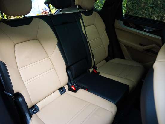 PORSCHE-CAYENNE-3.0 V6 S E-HYBRID AWD TIPTRONIC S PORSCHE-CAYENNE-2024