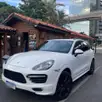 PORSCHE CAYENNE 4.8 GTS 4X4 V8 32V GASOLINA 4P TIPTRONIC PORSCHE CAYENNE 4.8 GTS 4X4 V8 32V GASOLINA 4P TIPTRONIC