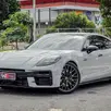 PORSCHE PANAMERA 2.9 V6 E-HYBRID 4 PDK PORSCHE PANAMERA 2.9 V6 E-HYBRID 4 PDK