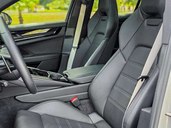 PORSCHE-PANAMERA-2.9 V6 E-HYBRID 4 PDK PORSCHE-PANAMERA-2025