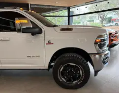 RAM 2500 6.7 I6 TURBO DIESEL LARAMIE CD 4X4 AUTOMÁTICO RAM 2500 6.7 I6 TURBO DIESEL LARAMIE CD 4X4 AUTOMÁTICO