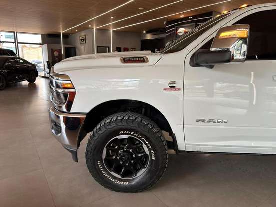 RAM-2500-2025