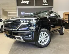 RAM RAMPAGE 2.2 TURBO DIESEL BIG HORN 4X4 AUTOMÁTICO RAM RAMPAGE 2.2 TURBO DIESEL BIG HORN 4X4 AUTOMÁTICO