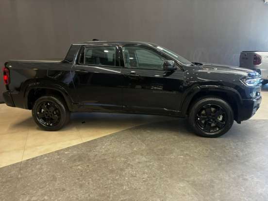 RAM-RAMPAGE-2.2 TURBO DIESEL LARAMIE 4X4 AUTOMÁTICO RAM-RAMPAGE-2026