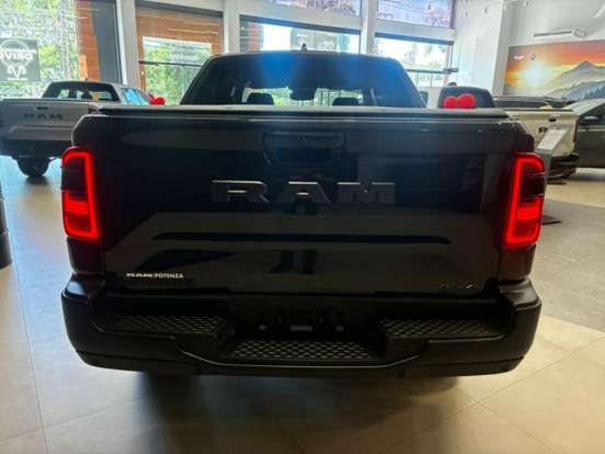 RAM-RAMPAGE-2.2 TURBO DIESEL LARAMIE 4X4 AUTOMÁTICO RAM-RAMPAGE-2026