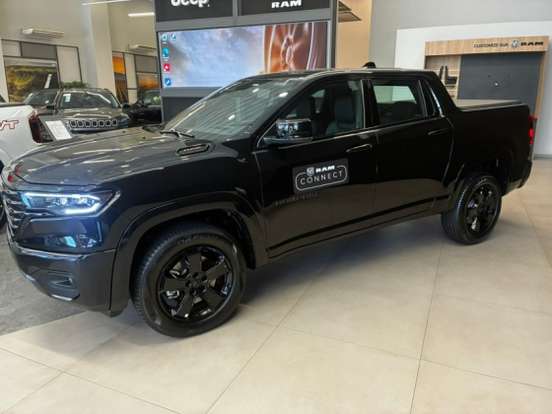 RAM-RAMPAGE-2.2 TURBO DIESEL LARAMIE 4X4 AUTOMÁTICO RAM-RAMPAGE-2026