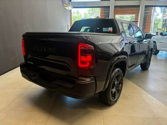 RAM-RAMPAGE-2.2 TURBO DIESEL LARAMIE 4X4 AUTOMÁTICO RAM-RAMPAGE-2026