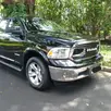 RAM CLASSIC 5.7 V8 GASOLINA LARAMIE CD 4X4 AUTOMÁTICO RAM CLASSIC 5.7 V8 GASOLINA LARAMIE CD 4X4 AUTOMÁTICO