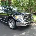 RAM CLASSIC 5.7 V8 GASOLINA LARAMIE CD 4X4 AUTOMÁTICO RAM CLASSIC 5.7 V8 GASOLINA LARAMIE CD 4X4 AUTOMÁTICO