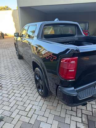 RAM-RAMPAGE-2024
