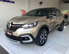 RENAULT CAPTUR 1.3 TCE FLEX ICONIC X-TRONIC RENAULT CAPTUR 1.3 TCE FLEX ICONIC X-TRONIC