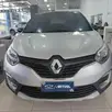 RENAULT CAPTUR 1.6 16V SCE FLEX INTENSE X-TRONIC RENAULT CAPTUR 1.6 16V SCE FLEX INTENSE X-TRONIC