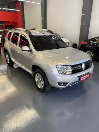 RENAULT DUSTER 1.6 DYNAMIQUE 4X2 16V FLEX 4P MANUAL RENAULT DUSTER 1.6 DYNAMIQUE 4X2 16V FLEX 4P MANUAL