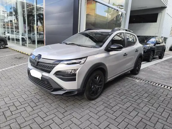 RENAULT KARDIAN 1.0 TCE FLEX EVOLUTION EDC RENAULT KARDIAN 1.0 TCE FLEX EVOLUTION EDC