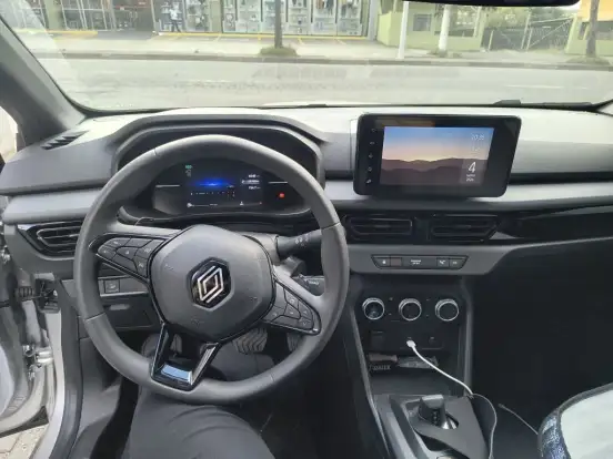 RENAULT-KARDIAN-1.0 TCE FLEX EVOLUTION EDC RENAULT-KARDIAN-2025