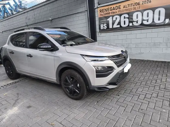 RENAULT KARDIAN 1.0 TCE FLEX EVOLUTION EDC RENAULT KARDIAN 1.0 TCE FLEX EVOLUTION EDC