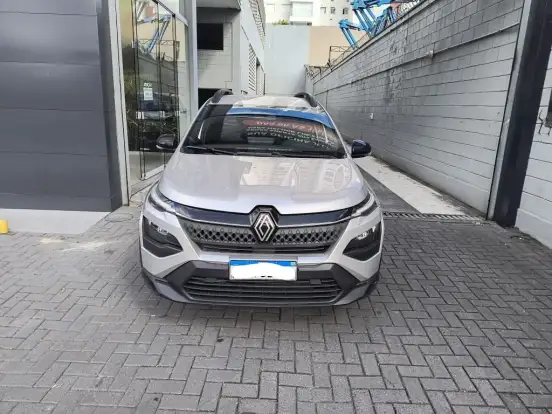 RENAULT-KARDIAN-1.0 TCE FLEX EVOLUTION EDC RENAULT-KARDIAN-2025