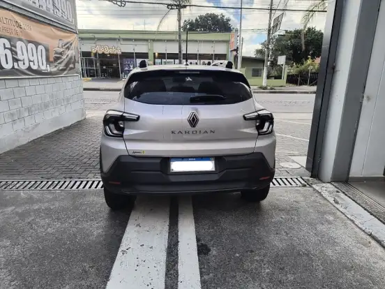 RENAULT-KARDIAN-1.0 TCE FLEX EVOLUTION EDC RENAULT-KARDIAN-2025