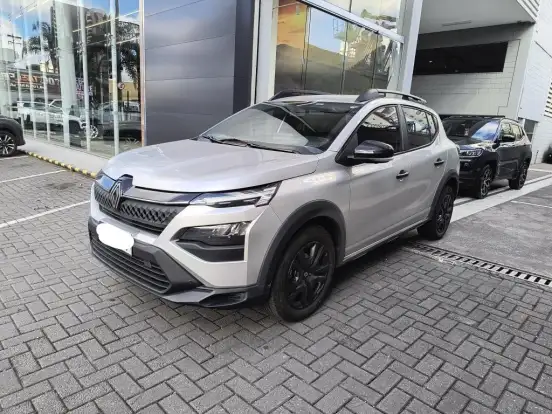 RENAULT-KARDIAN-1.0 TCE FLEX EVOLUTION EDC RENAULT-KARDIAN-2025