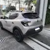 RENAULT KARDIAN 1.0 TCE FLEX EVOLUTION EDC RENAULT KARDIAN 1.0 TCE FLEX EVOLUTION EDC