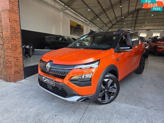 RENAULT KARDIAN 1.0 TCE FLEX PREMIÉRE EDITION EDC
