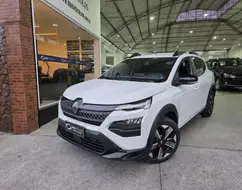 RENAULT KARDIAN 1.0 TCE FLEX TECHNO EDC RENAULT KARDIAN 1.0 TCE FLEX TECHNO EDC