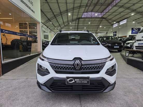 RENAULT-KARDIAN-1.0 TCE FLEX TECHNO EDC RENAULT-KARDIAN-2024