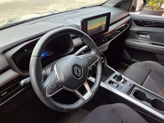 RENAULT-KARDIAN-1.0 TCE FLEX TECHNO EDC RENAULT-KARDIAN-2024