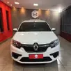 RENAULT LOGAN 1.6 16V SCE FLEX ZEN MANUAL RENAULT LOGAN 1.6 16V SCE FLEX ZEN MANUAL