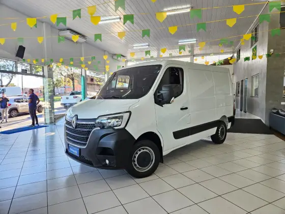 RENAULT MASTER 2.3 DCI DIESEL FURGÃO L1H1 3P MANUAL RENAULT MASTER 2.3 DCI DIESEL FURGÃO L1H1 3P MANUAL