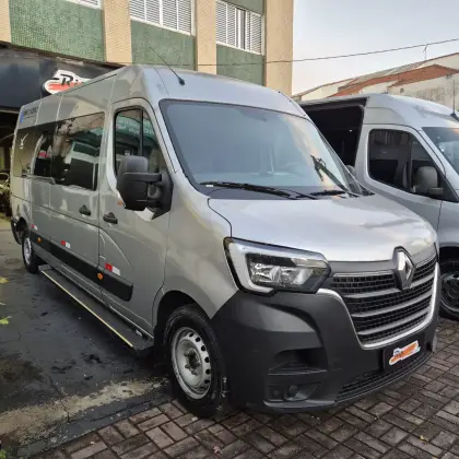 RENAULT MASTER 2.3 DCI DIESEL MINIBUS EXECUTIVE 16L L3H2 3P MANUAL RENAULT MASTER 2.3 DCI DIESEL MINIBUS EXECUTIVE 16L L3H2 3P MANUAL