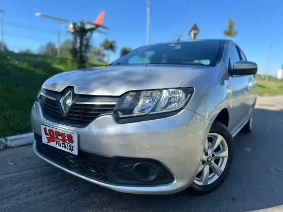 RENAULT SANDERO 1.0 12V SCE FLEX EXPRESSION MANUAL RENAULT SANDERO 1.0 12V SCE FLEX EXPRESSION MANUAL