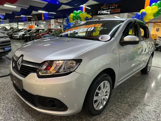 RENAULT SANDERO 1.0 12V SCE FLEX EXPRESSION MANUAL RENAULT SANDERO 1.0 12V SCE FLEX EXPRESSION MANUAL